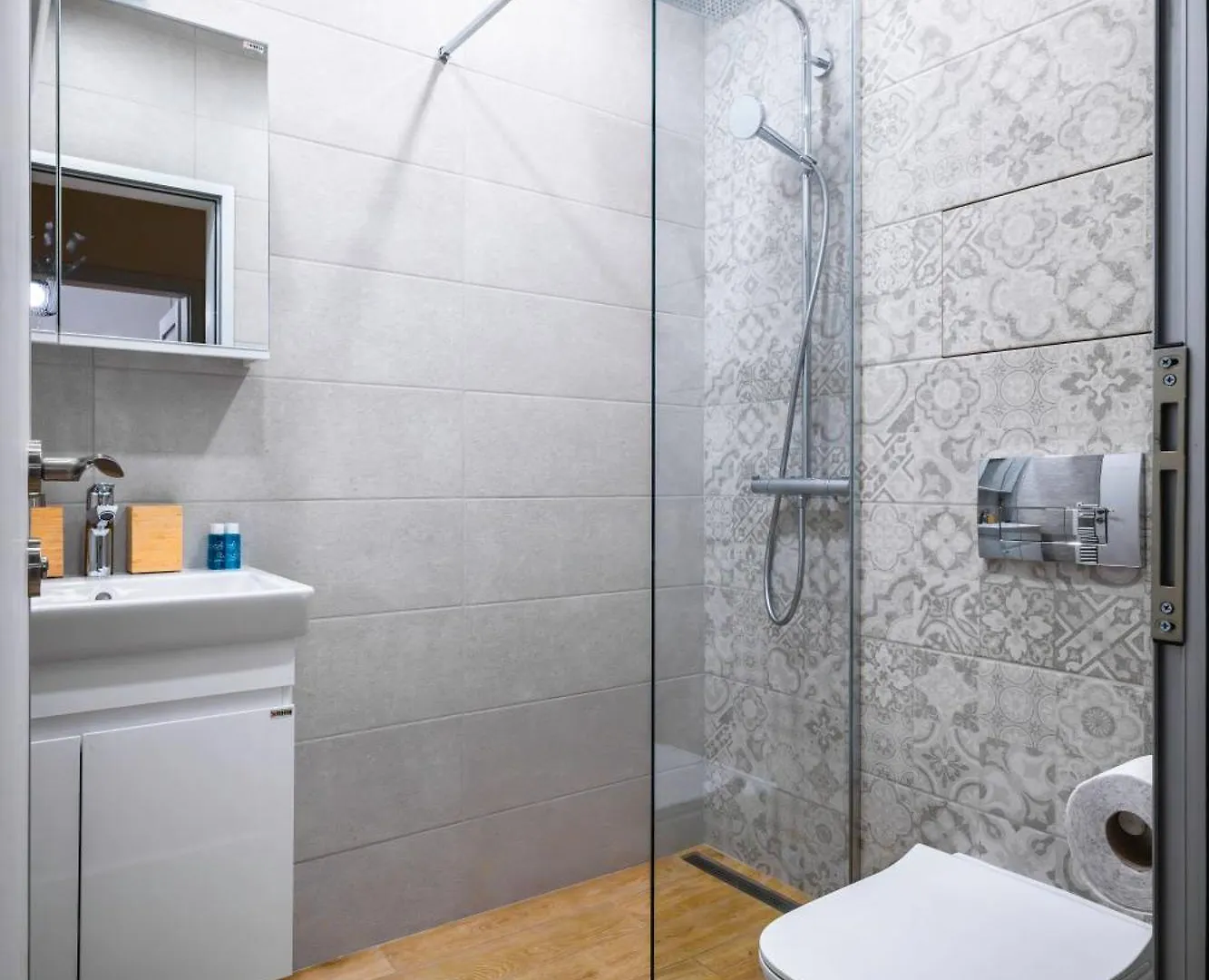 Bright And Cosy 1Bd Flat:Perfect For Business Trip Apartment Sofia