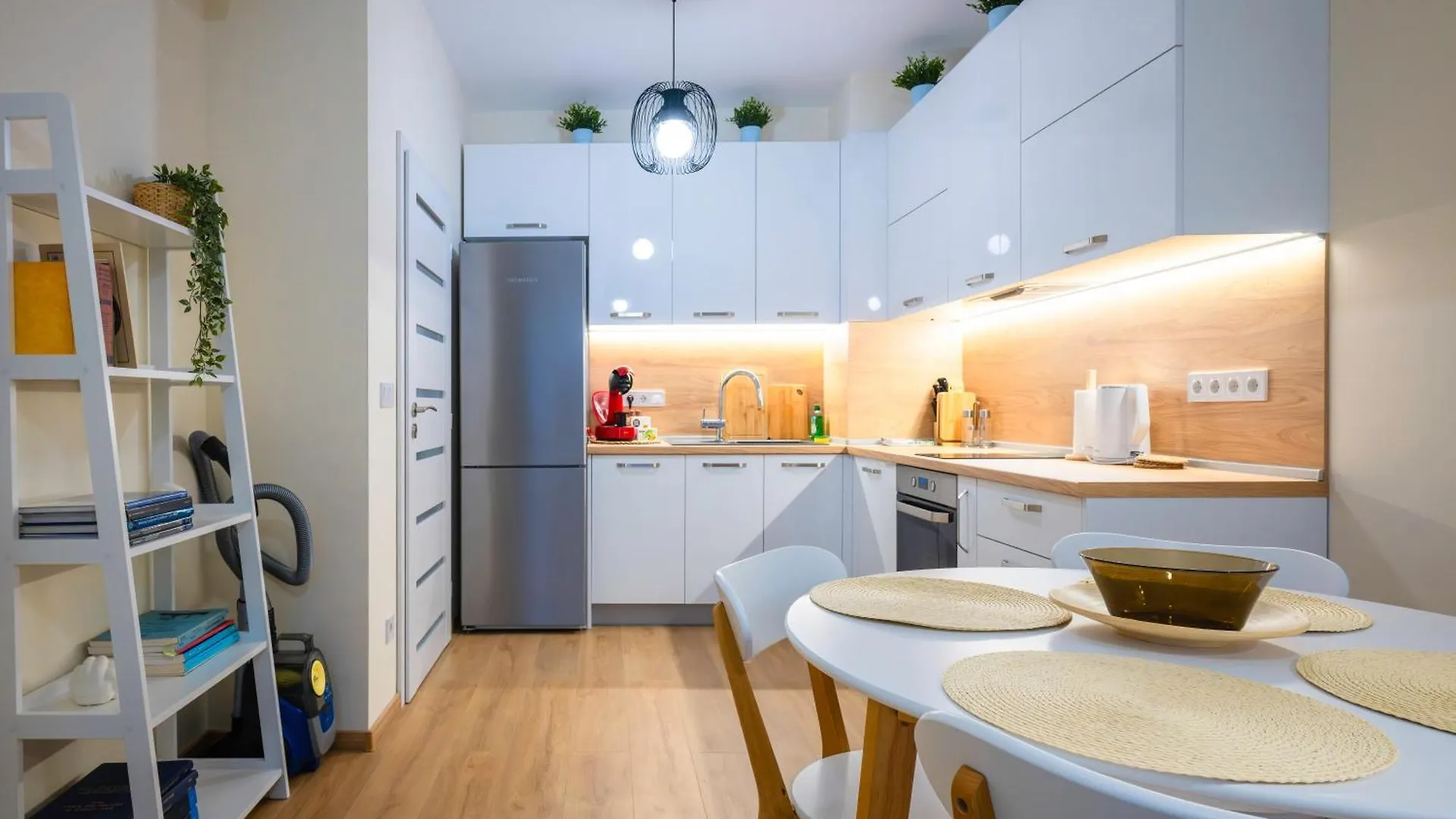 Apartmán Bright And Cosy 1Bd Flat:Perfect For Business Trip Sofie