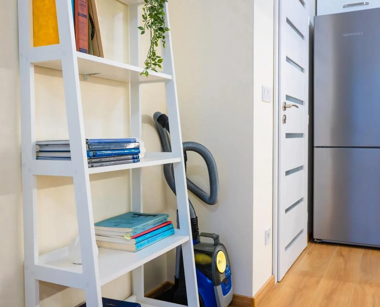 Apartmán Bright And Cosy 1Bd Flat:Perfect For Business Trip Sofie